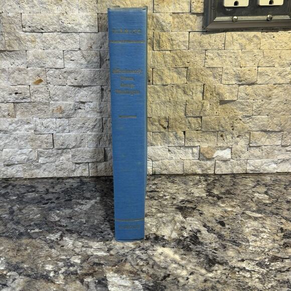 1967 1st Ed Affectionately Yours George Washington By Thomas J Fleming HCDJ Book - Picture 5 of 6